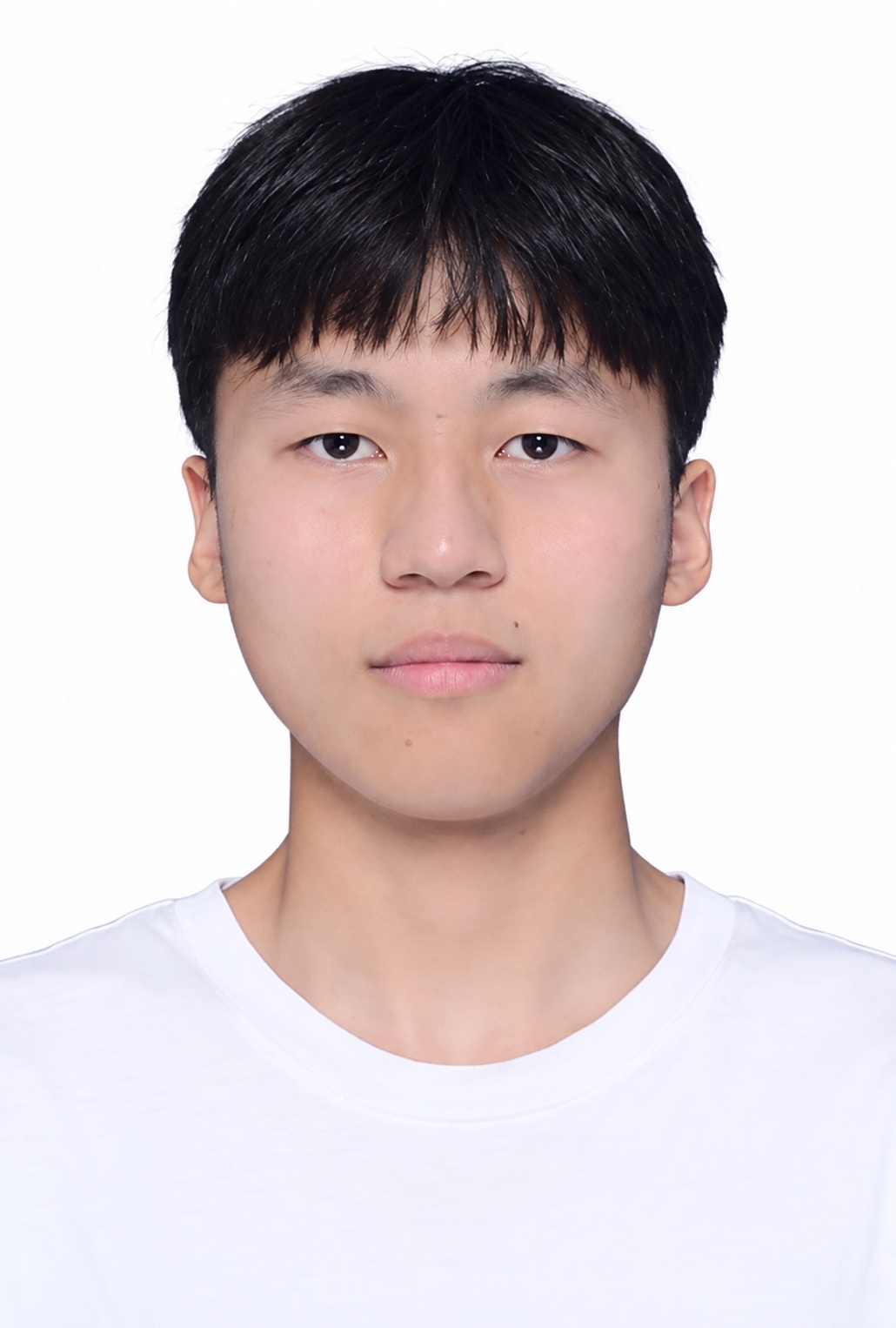 彭成义 / Chengyi Peng